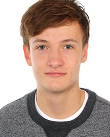 Profilbild von David