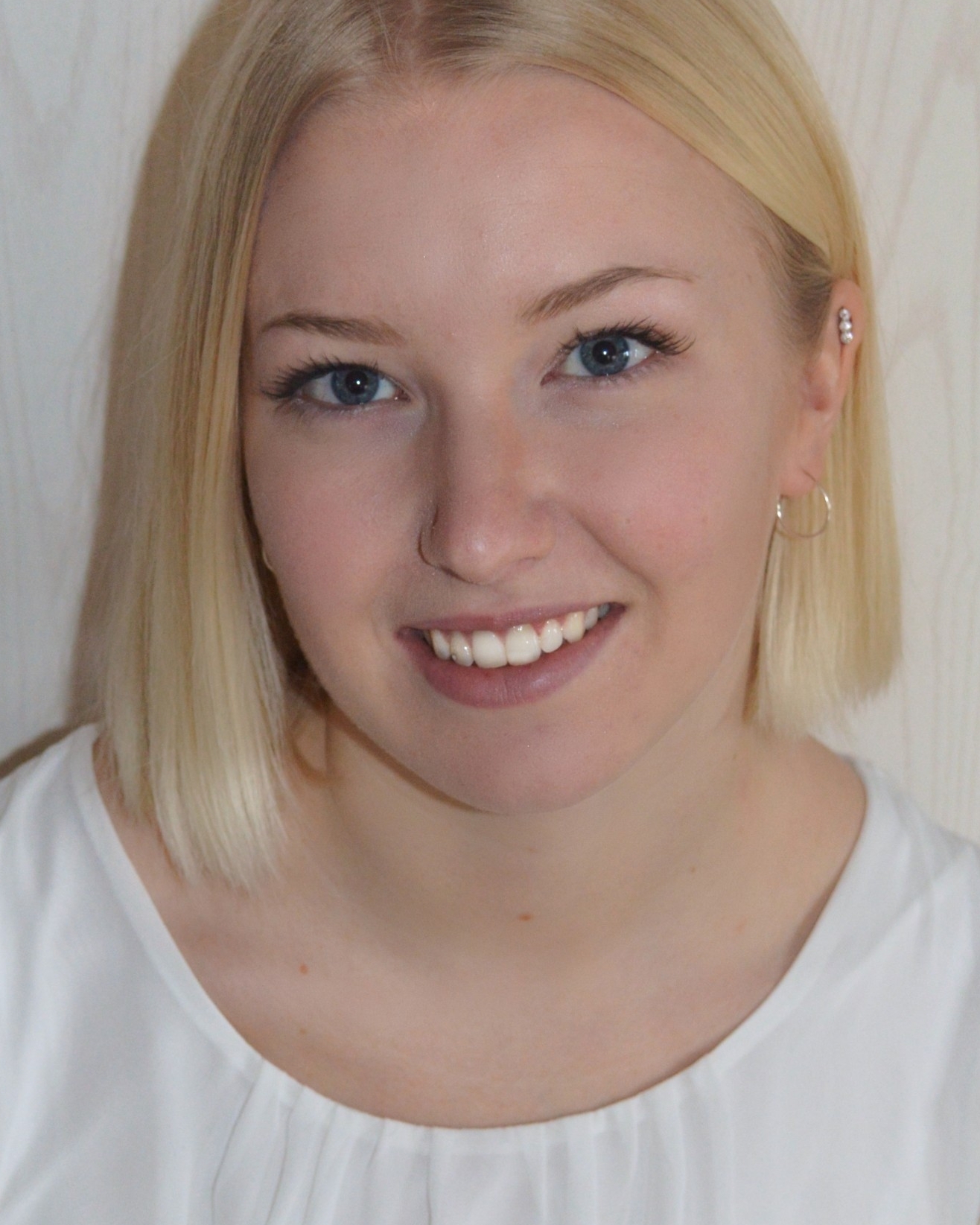 Profilbild von Jil