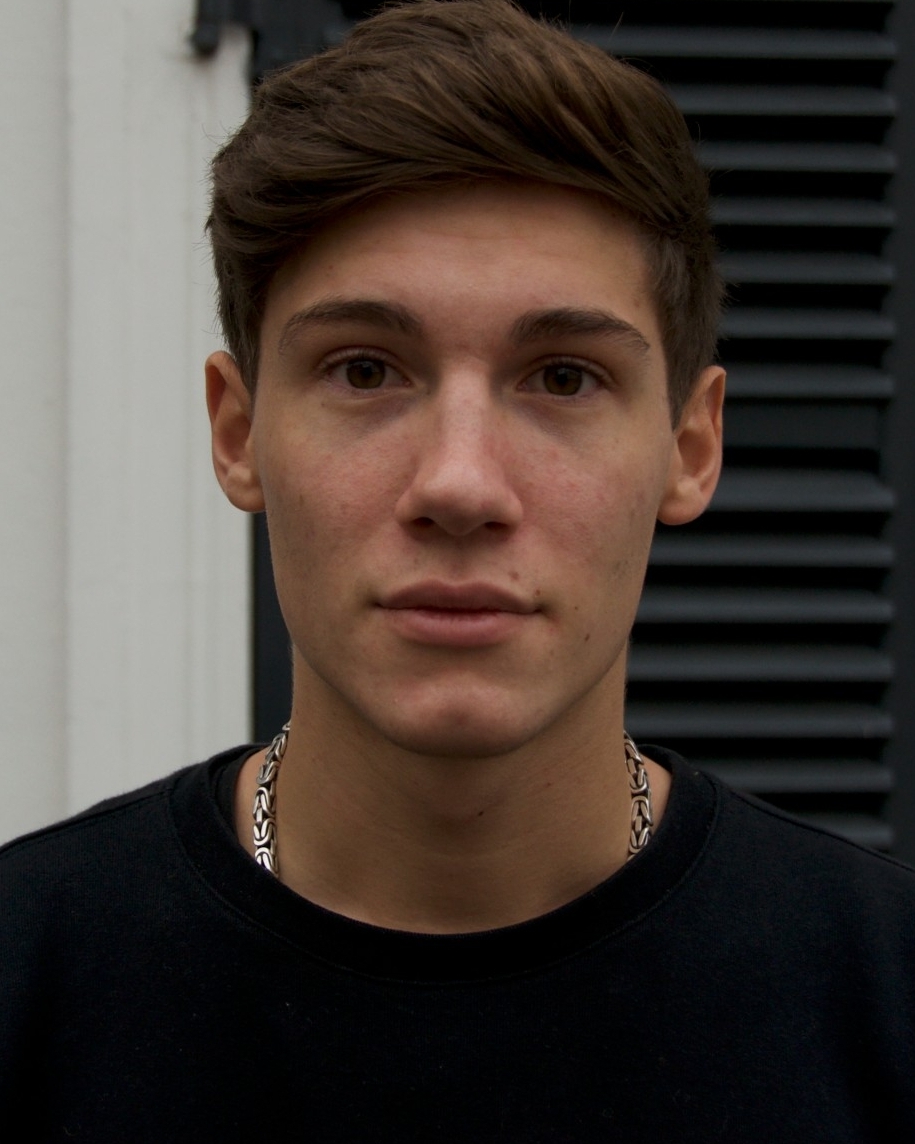Profilbild von Daniel