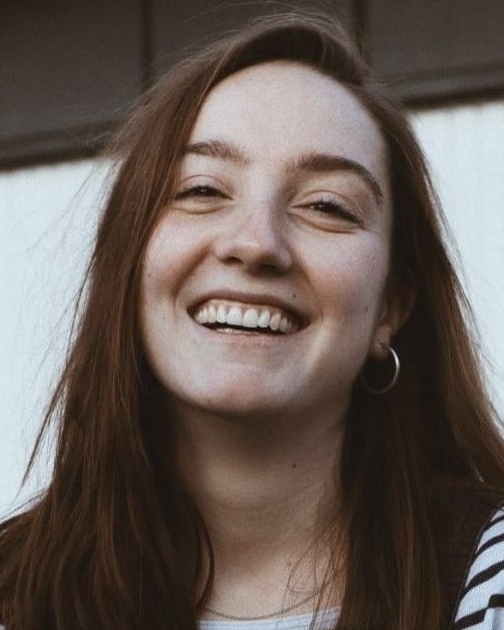 Profilbild von Indira