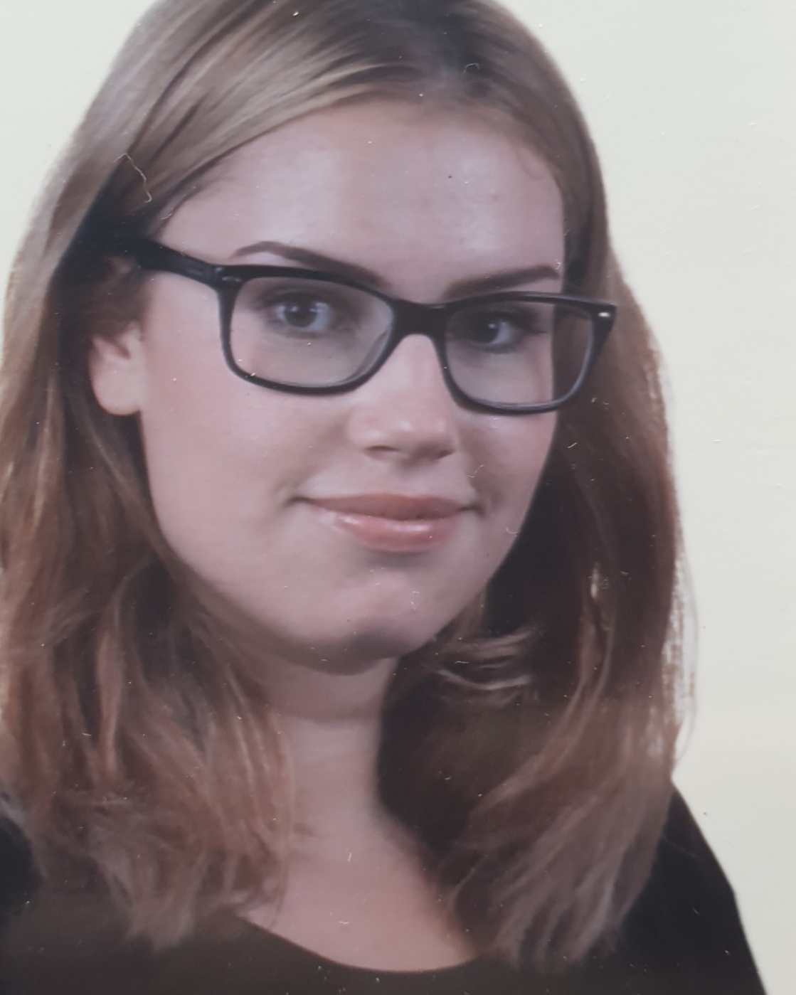 Profilbild von Johanna