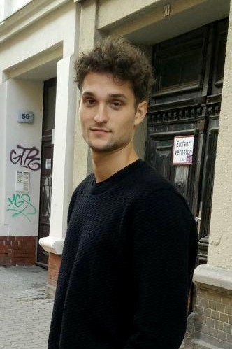 Weiteres Foto von Jonas