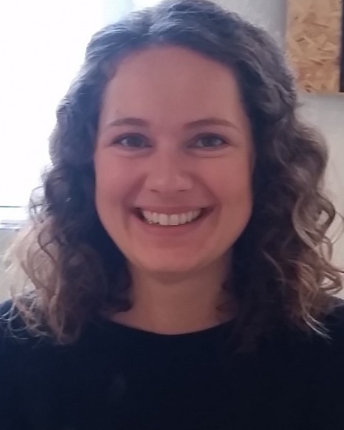 Profilbild von Friederike