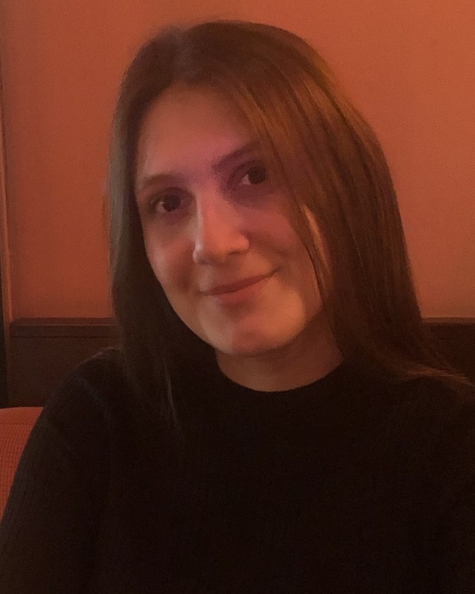 Profilbild von Julia