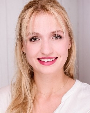 Profilbild von Caroline