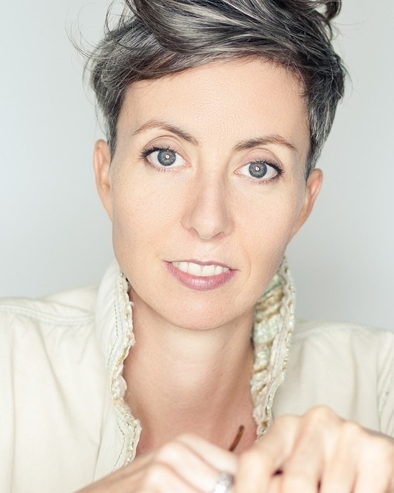 Profilbild von Heidi