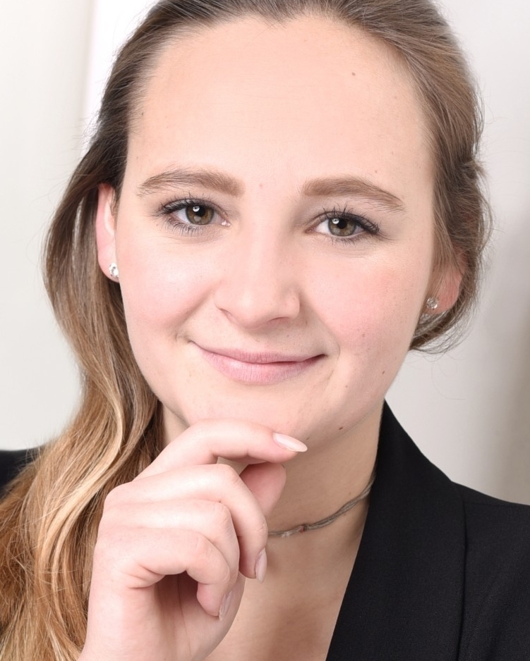 Profilbild von Hannah