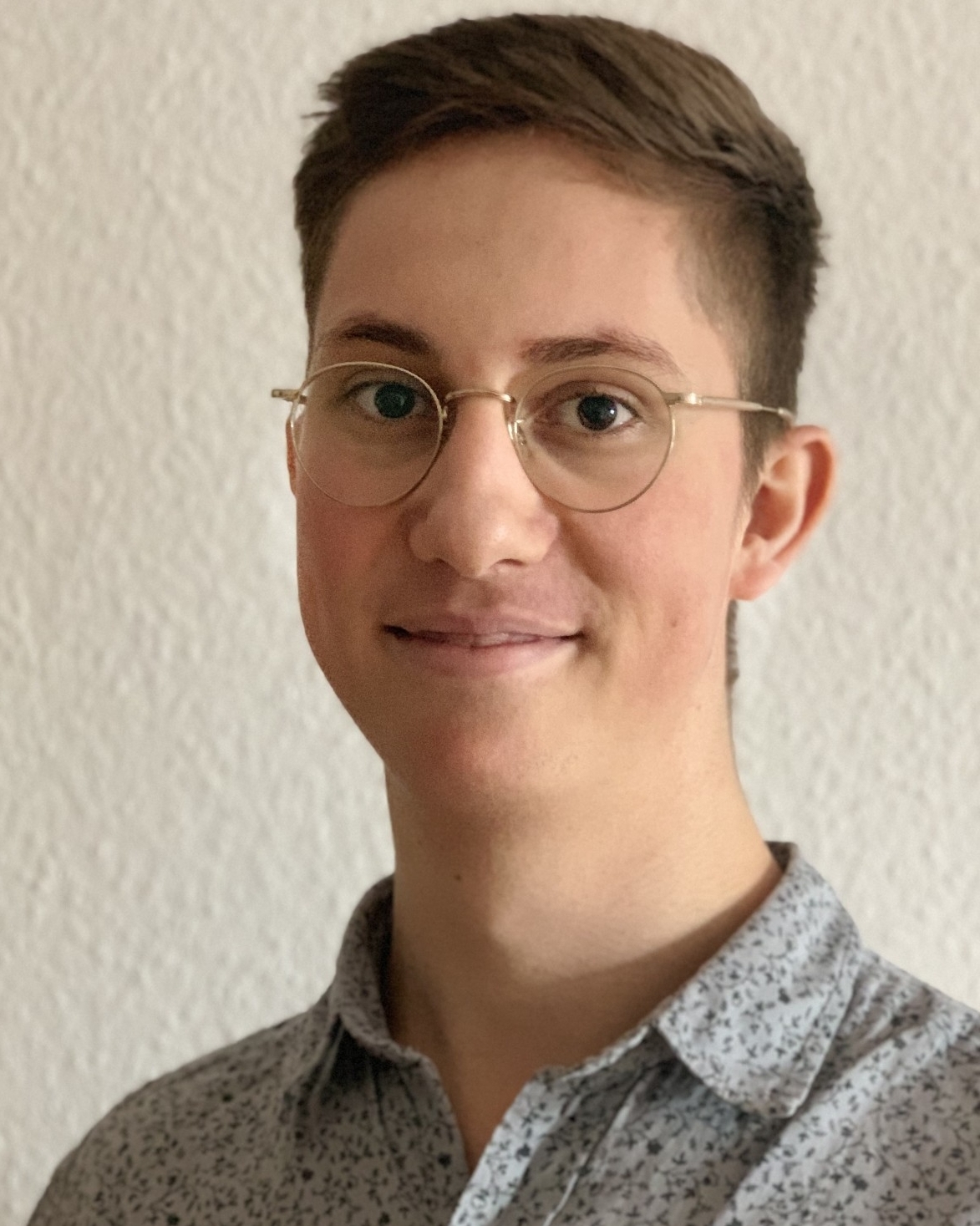Profilbild von Jonathan