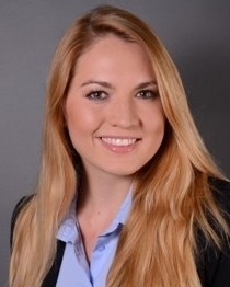 Profilbild von Theresa