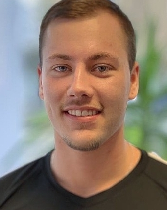 Profilbild von Malte