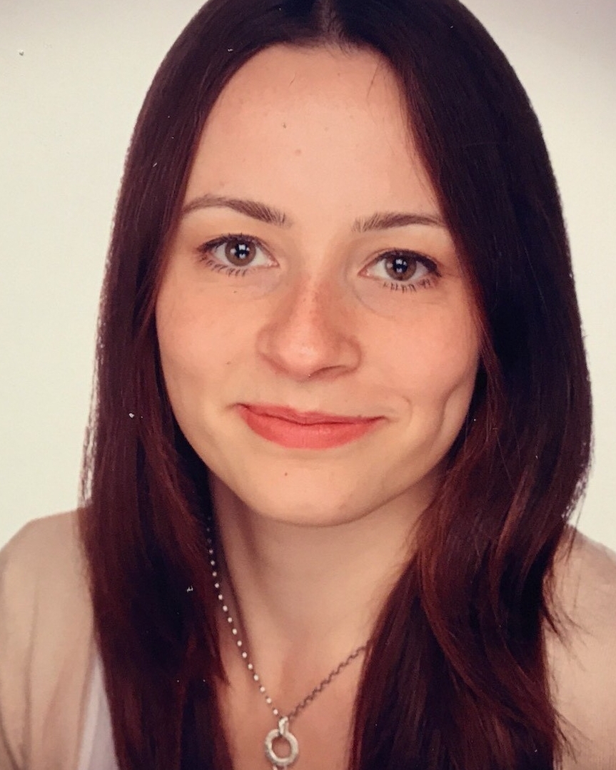Profilbild von Maureen