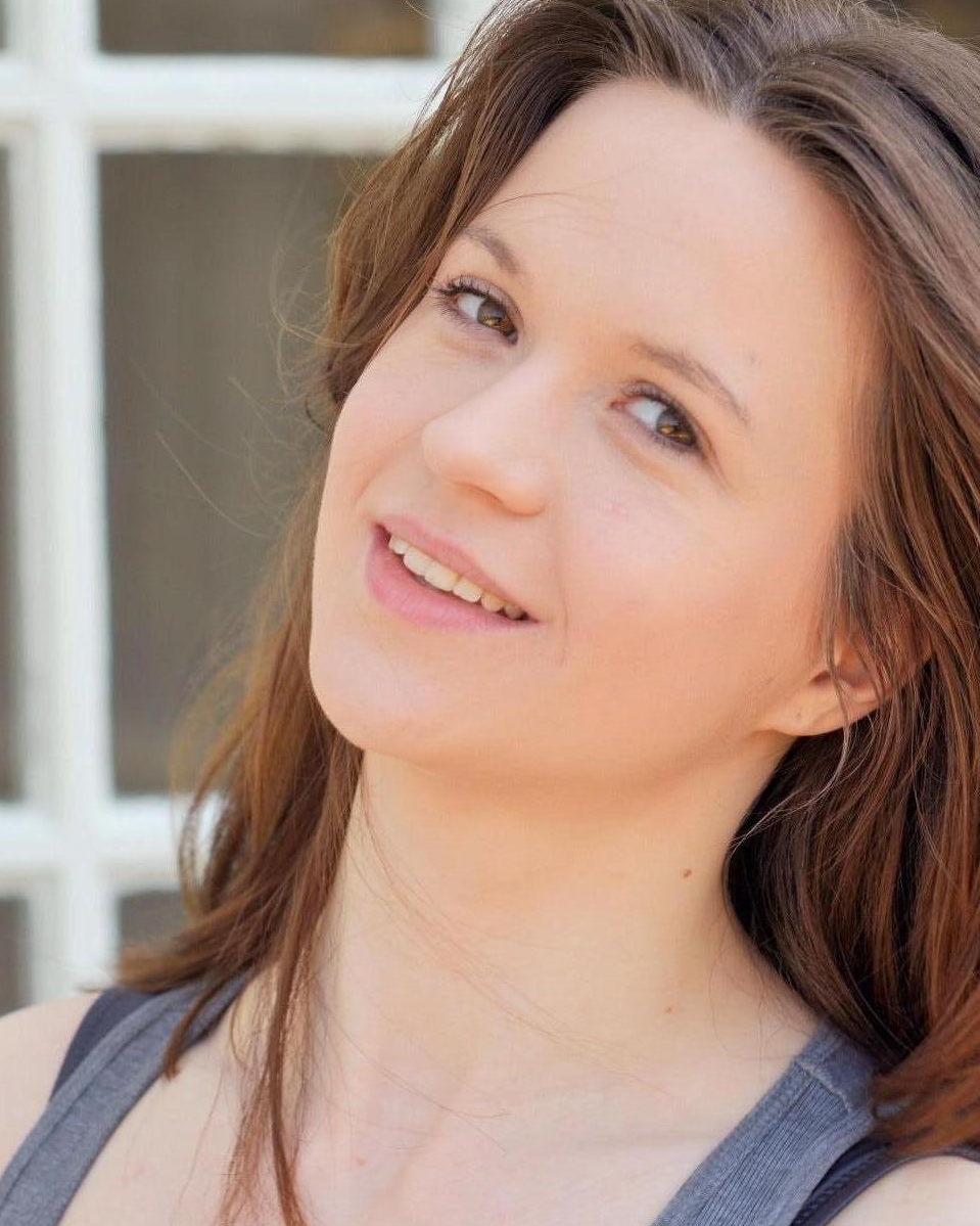 Profilbild von Sarah