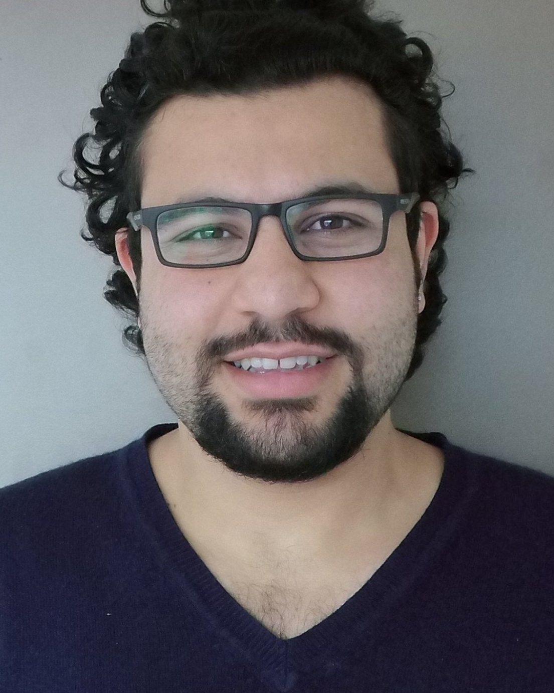 Profilbild von Fadi