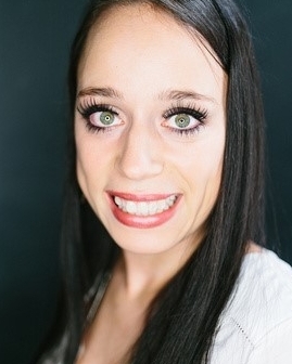 Profilbild von Susanna