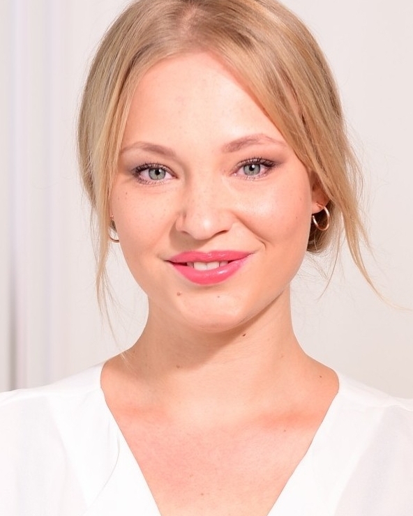 Profilbild von Marlene