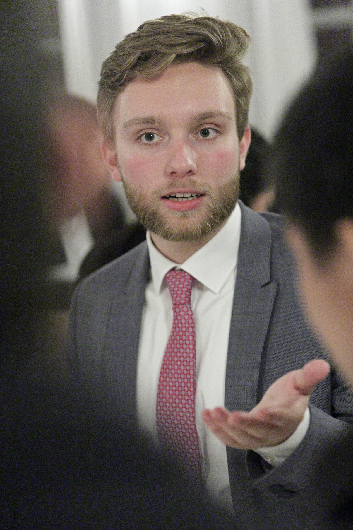 Weiteres Foto von Sören