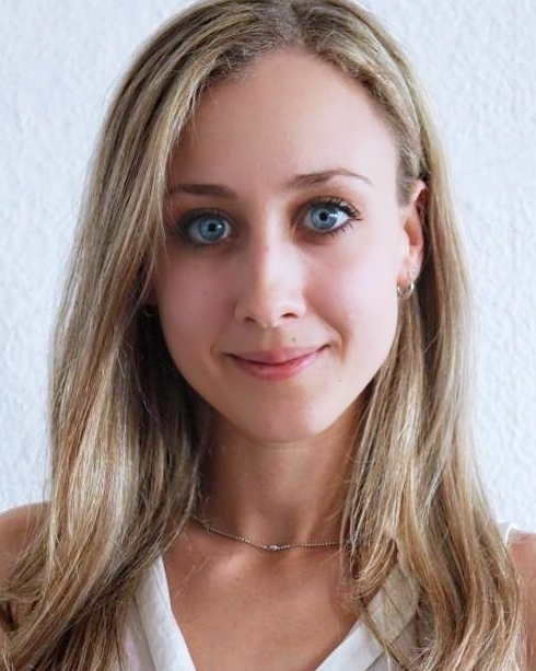 Profilbild von Lea Rebekka