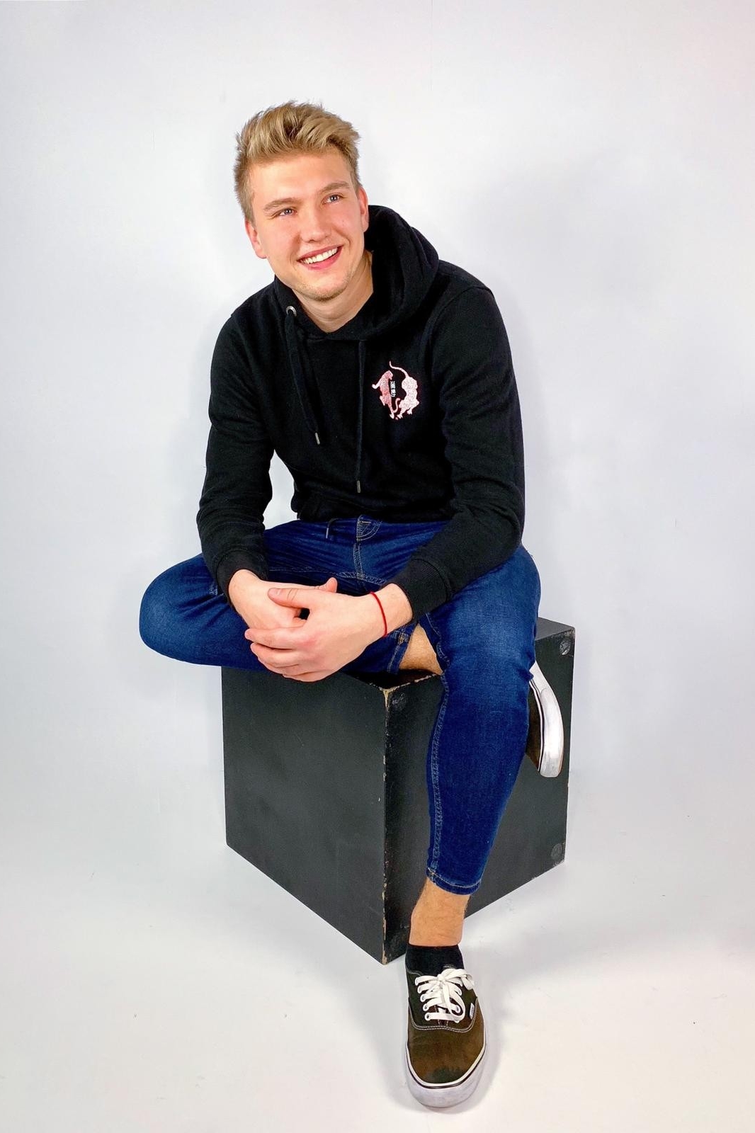 Weiteres Foto von Waldemar