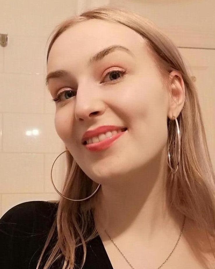 Profilbild von Kira Paulina