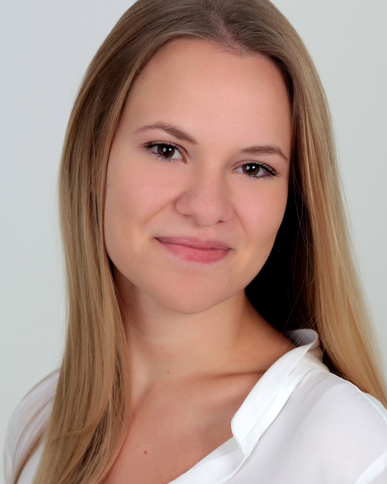 Profilbild von Annika