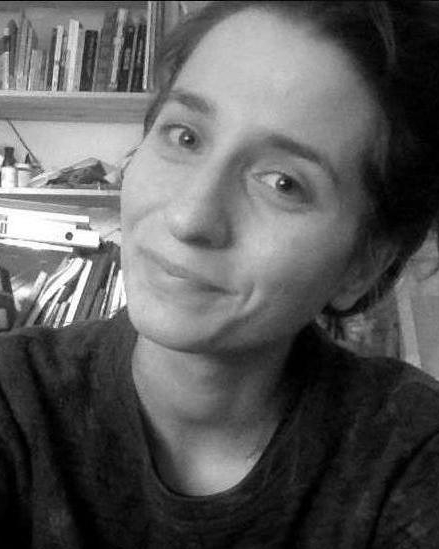 Profilbild von Lisa