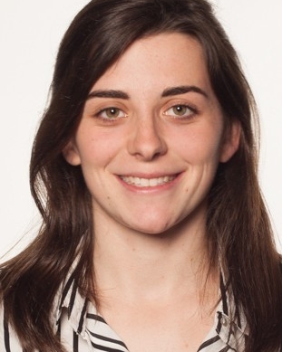 Profilbild von Anna-Lena