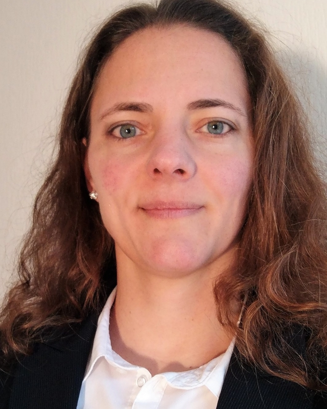 Profilbild von Jennifer