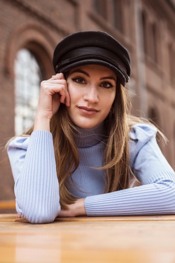 Weiteres Foto von Sinem