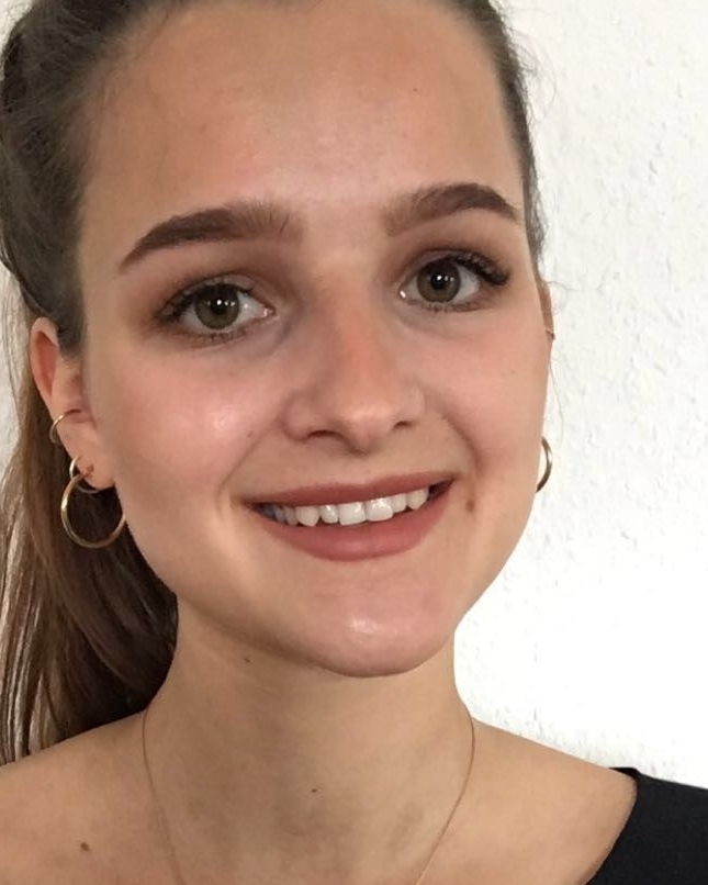 Profilbild von Lena