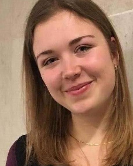 Profilbild von Johanna
