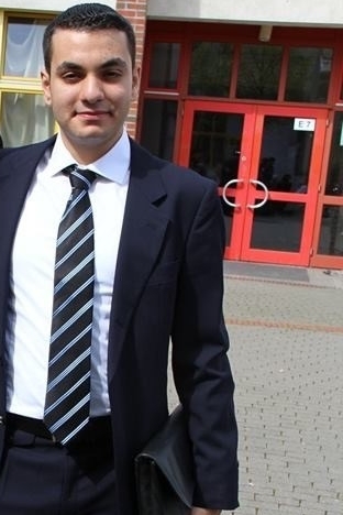 Weiteres Foto von Mohamed