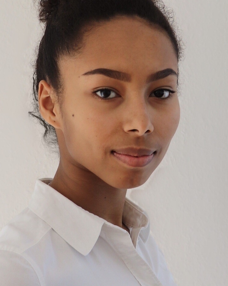 Profilbild von Vanessa
