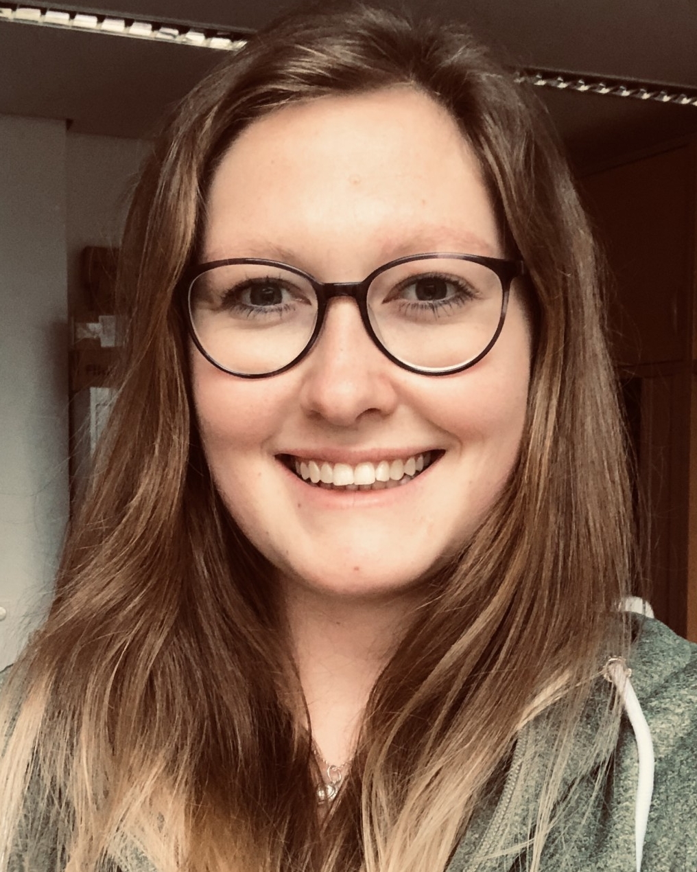 Profilbild von Jana Marie