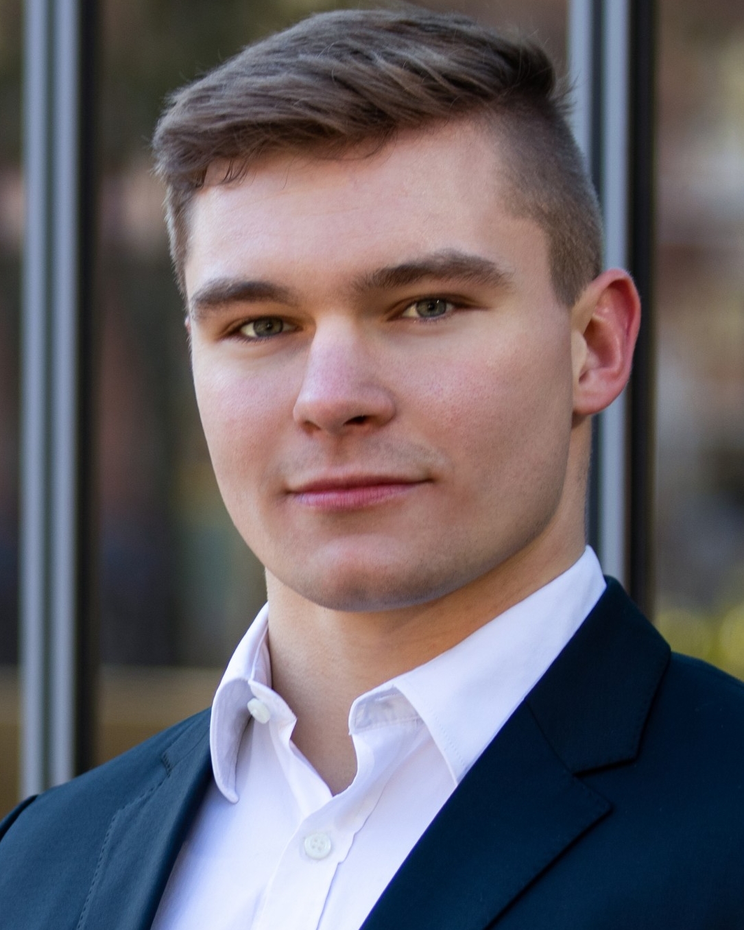 Profilbild von Paul