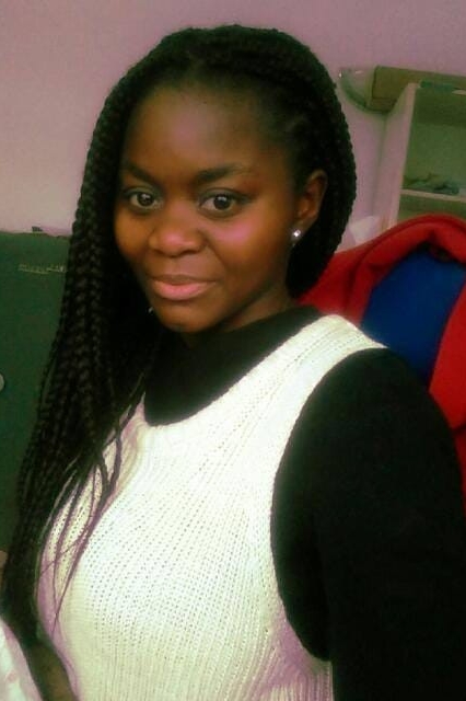 Weiteres Foto von Melanie Fortune