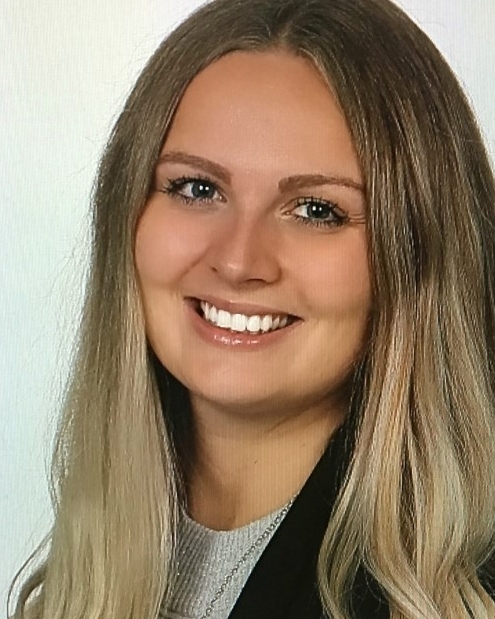 Profilbild von Isabelle