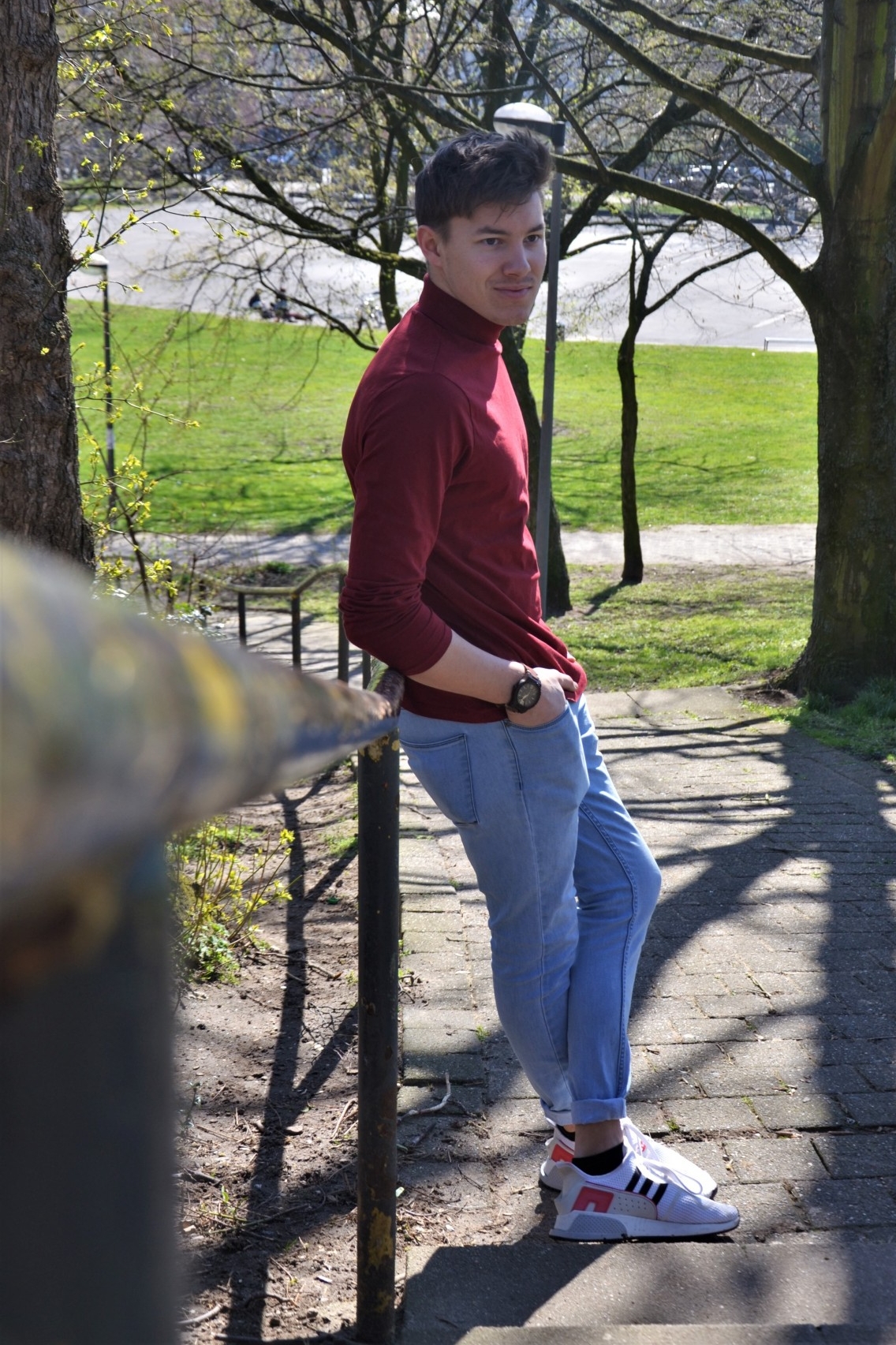 Weiteres Foto von Niclas