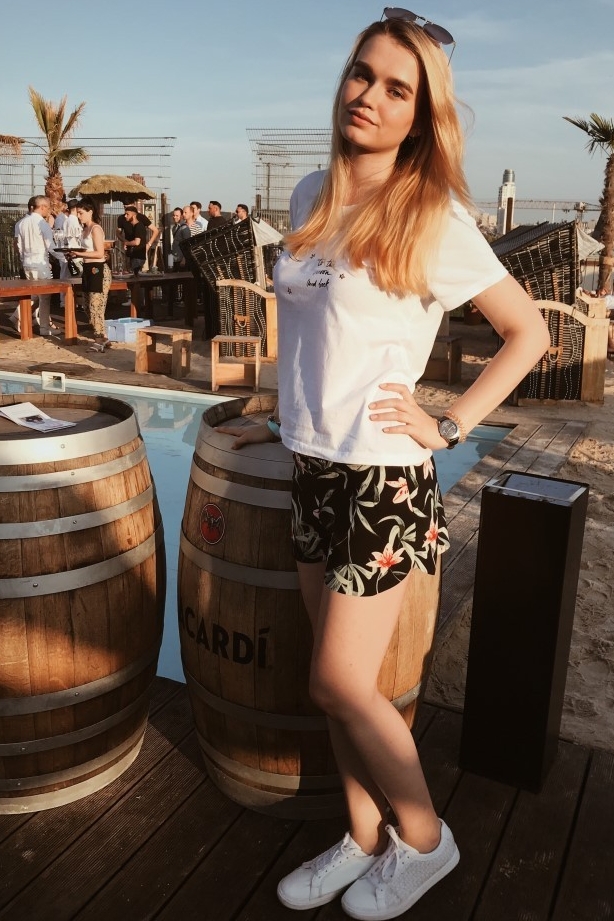 Weiteres Foto von Irina
