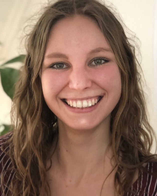 Profilbild von Antonia