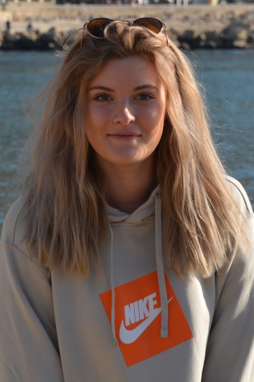 Weiteres Foto von Tabea 