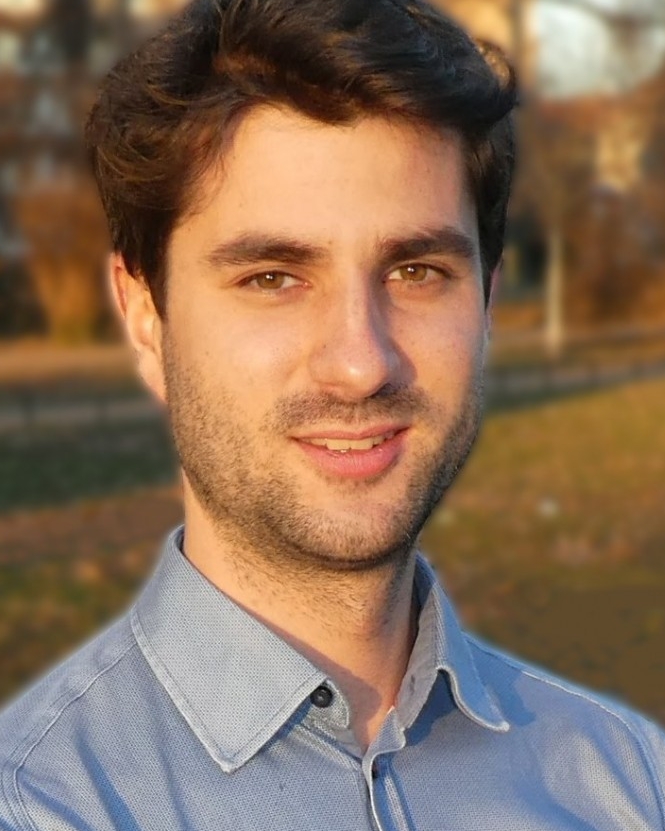 Profilbild von Peter