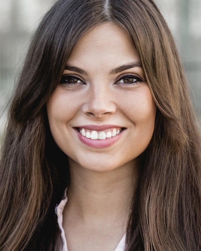 Profilbild von Christina