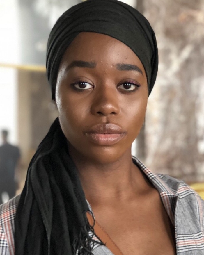 Profilbild von Yasminn