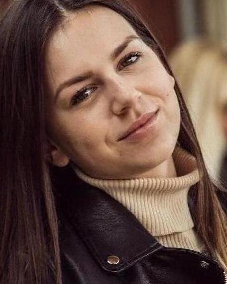 Profilbild von Luisa