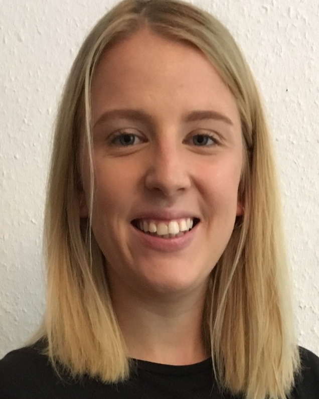Profilbild von Anna Louise