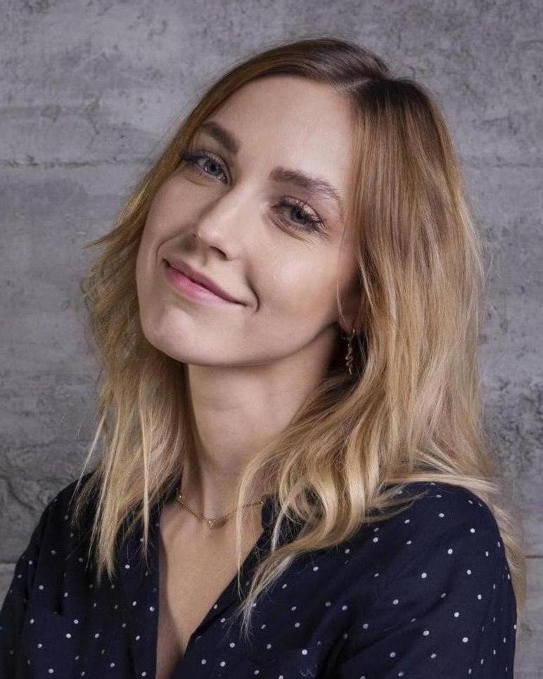 Profilbild von Yuliya