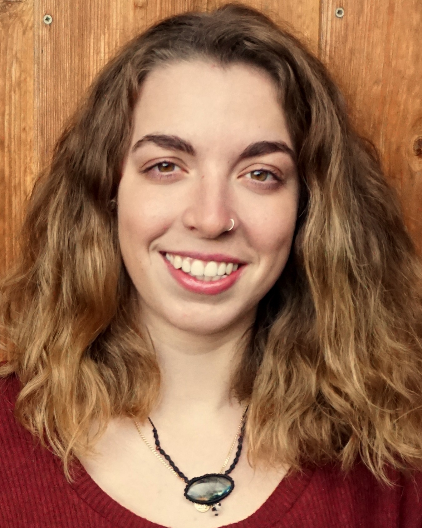 Profilbild von Debora