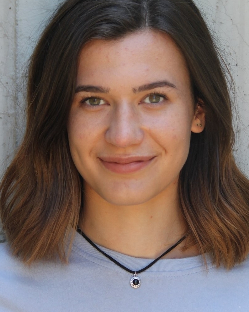 Profilbild von Benedetta