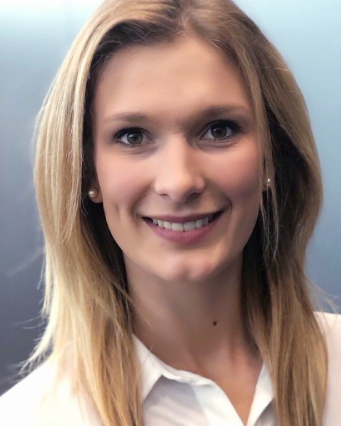 Profilbild von Christine