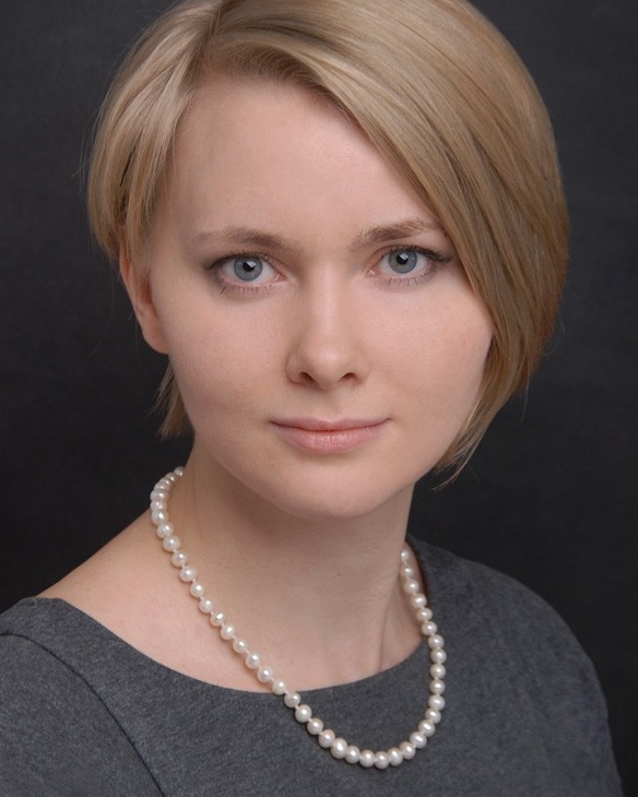 Profilbild von Olga